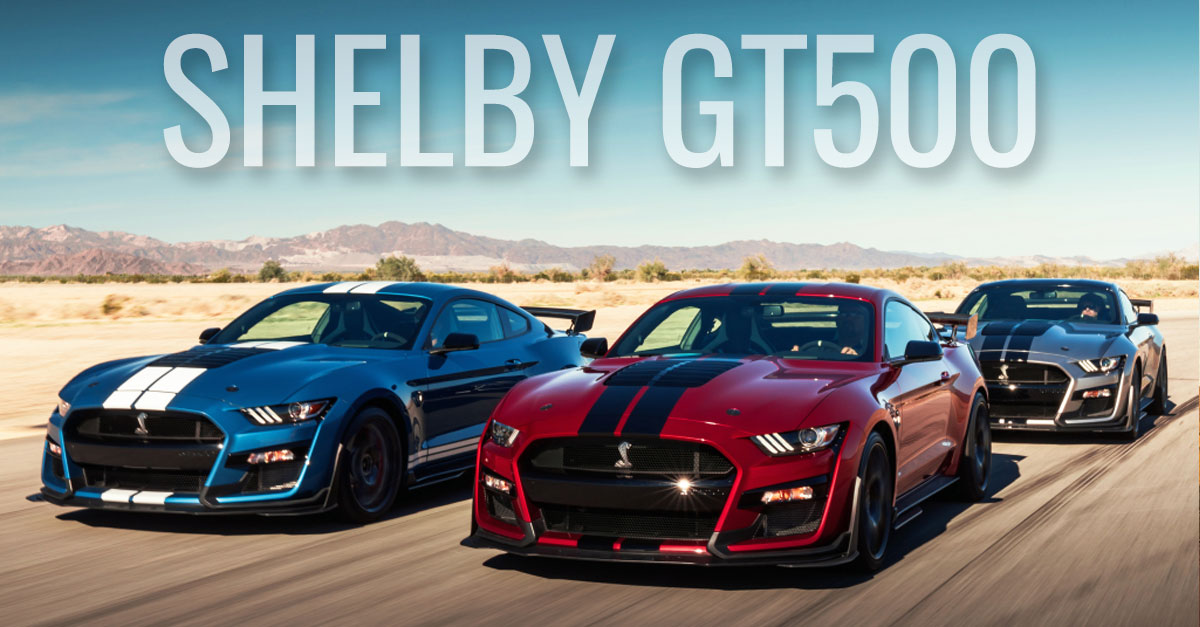 Histoires de marques. AC Cobra, Mustang GT 500, Dodge Viper … mais qui a  créé ces voitures légendaires ?
